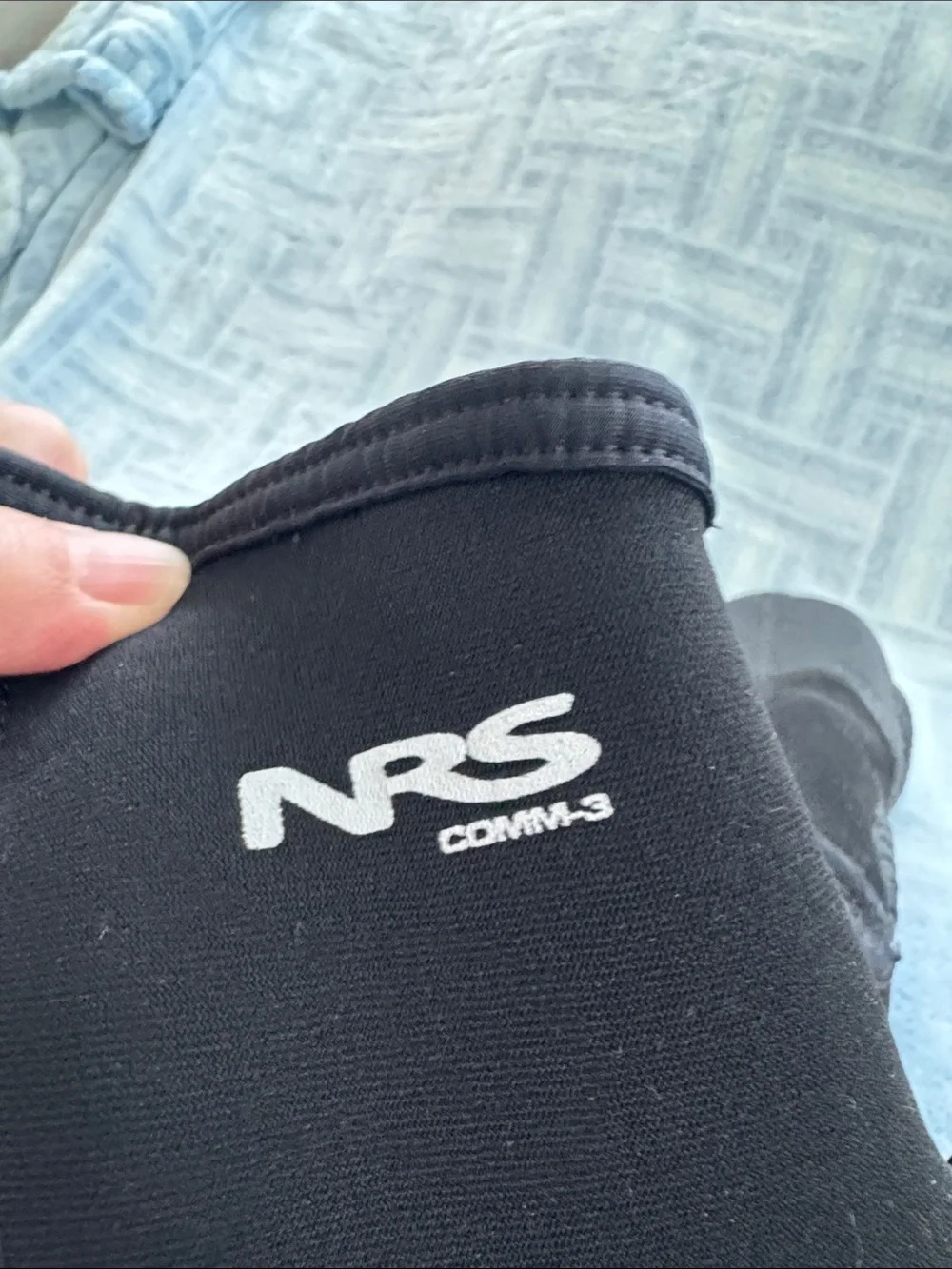 Nrs comms watersocks